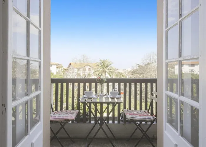 דירה Limpo - Welkeys *