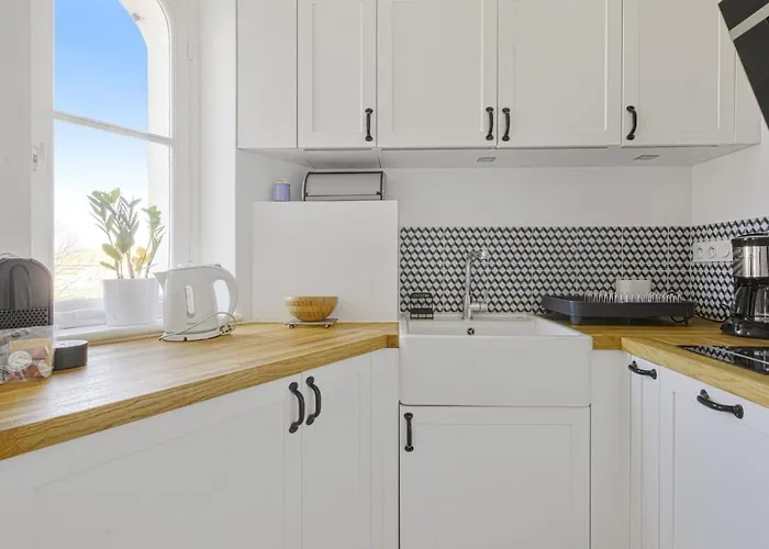 דירה Limpo - Welkeys