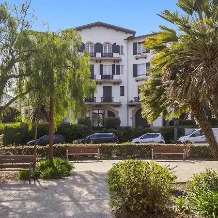 Limpo - Welkeys Apartment *