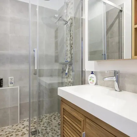 Apartment Limpo - Welkeys