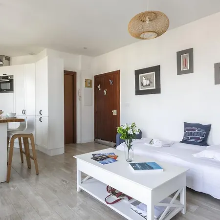 Limpo - Welkeys Apartment *