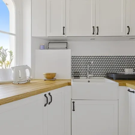 Apartment Limpo - Welkeys