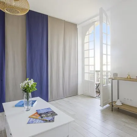 Apartment Limpo - Welkeys Hendaye