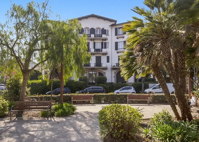 Limpo - Welkeys Lejlighed *