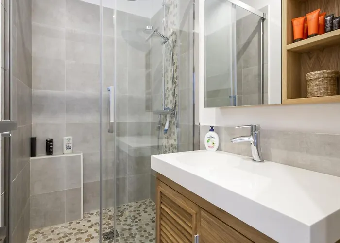 Lejlighed Limpo - Welkeys